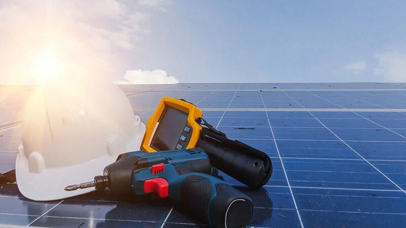 Sunprojekt System - Comercializare, instalare, service sisteme solare fotovoltaice