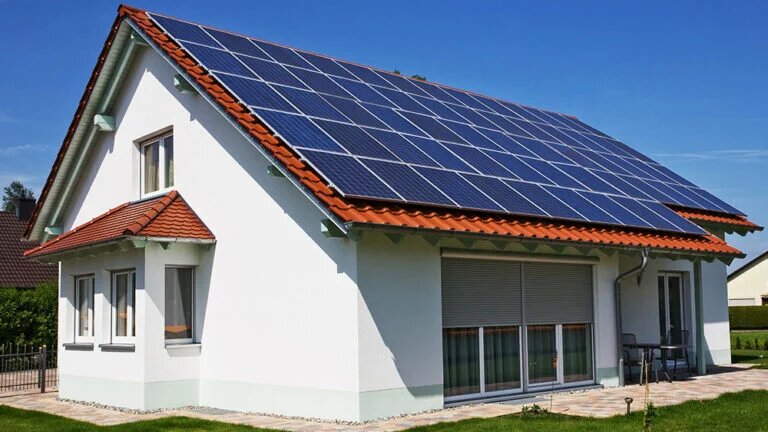 Sunprojekt System - Comercializare, instalare, service sisteme solare fotovoltaice