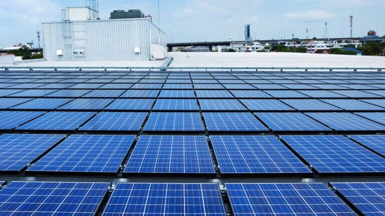 Sunprojekt System - Comercializare, instalare, service sisteme solare fotovoltaice